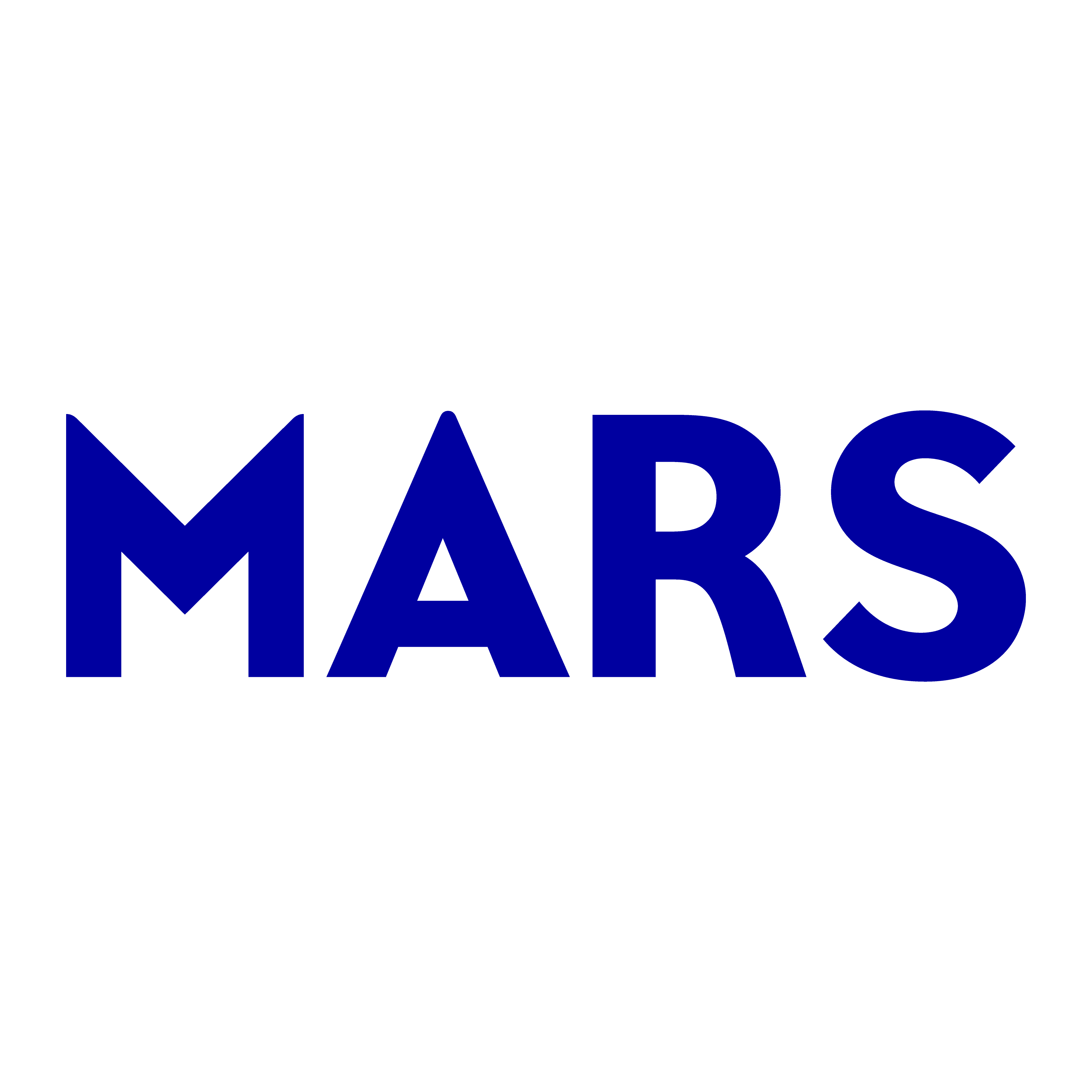 Mars Ambassador Program logo